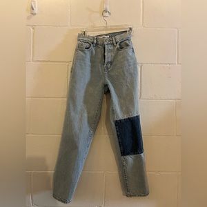 Size 24 Pacsun Jeans